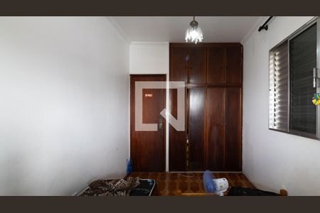 Quarto 1 de casa à venda com 3 quartos, 190m² em Vila Buenos Aires, São Paulo