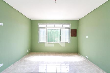 Quarto de casa à venda com 1 quarto, 50m² em Vila Santa Luzia, São Bernardo do Campo