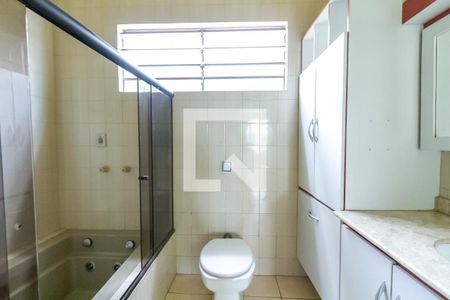 Banheiro de casa à venda com 1 quarto, 50m² em Vila Santa Luzia, São Bernardo do Campo