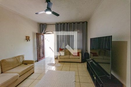 Sala de casa à venda com 3 quartos, 359m² em Jardim dos Oliveiras, Campinas