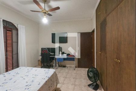 Suíte de casa à venda com 3 quartos, 359m² em Jardim dos Oliveiras, Campinas