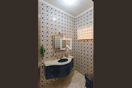 Lavabo de casa à venda com 3 quartos, 359m² em Jardim dos Oliveiras, Campinas