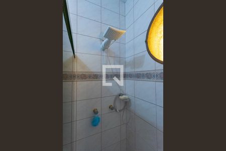 Banheiro Suíte de casa à venda com 3 quartos, 359m² em Jardim dos Oliveiras, Campinas