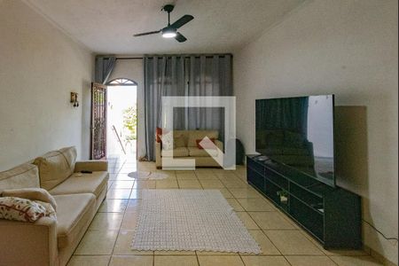Sala de casa à venda com 3 quartos, 359m² em Jardim dos Oliveiras, Campinas