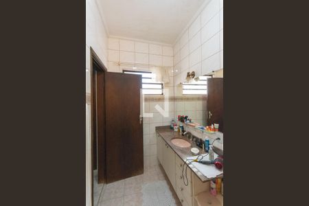 Banheiro Suíte de casa à venda com 3 quartos, 359m² em Jardim dos Oliveiras, Campinas