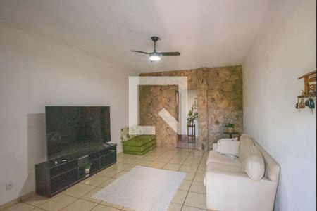Sala de casa à venda com 3 quartos, 359m² em Jardim dos Oliveiras, Campinas