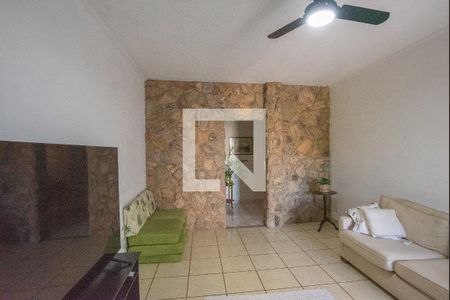 Sala de casa à venda com 3 quartos, 359m² em Jardim dos Oliveiras, Campinas