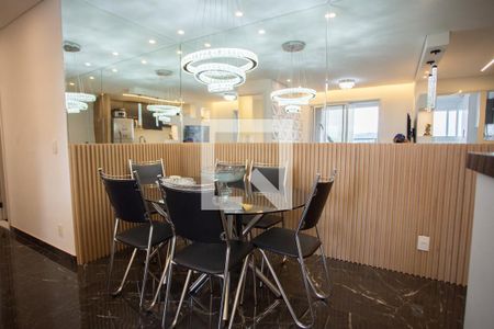 Sala de apartamento à venda com 3 quartos, 72m² em Parque Sao Domingos, São Paulo