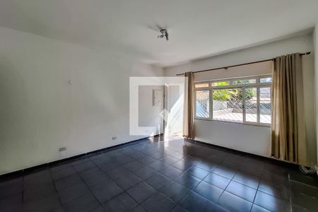 Sala de casa à venda com 2 quartos, 125m² em Jardim da Gloria, São Paulo