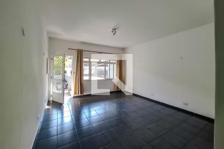 Sala de casa à venda com 2 quartos, 125m² em Jardim da Gloria, São Paulo