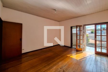 Quarto 01 de casa à venda com 2 quartos, 125m² em Jardim da Gloria, São Paulo