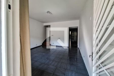 Sala de casa à venda com 2 quartos, 125m² em Jardim da Gloria, São Paulo
