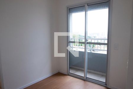 Sala/Cozinha de apartamento à venda com 2 quartos, 28m² em Vila Ipojuca, São Paulo