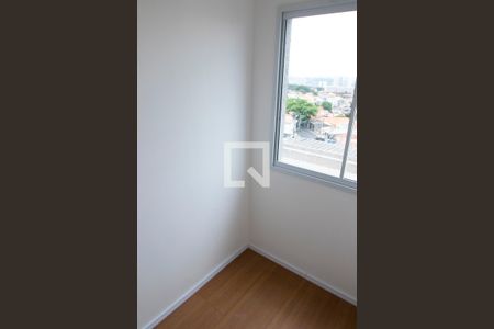 Quarto 01 de apartamento à venda com 2 quartos, 28m² em Vila Ipojuca, São Paulo