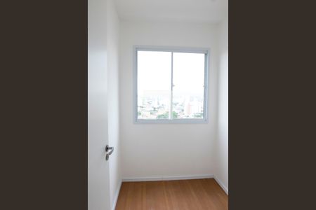 Quarto 01 de apartamento à venda com 2 quartos, 28m² em Vila Ipojuca, São Paulo