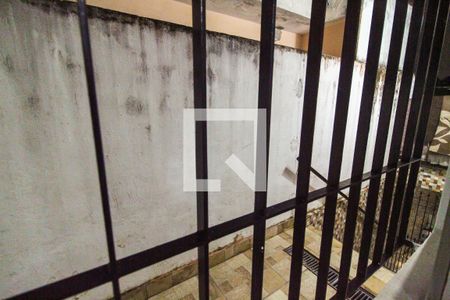 Vista da Sala de casa à venda com 3 quartos, 125m² em Vila Carmosina, São Paulo