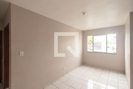 Sala de apartamento para alugar com 2 quartos, 52m² em Paciência, Rio de Janeiro