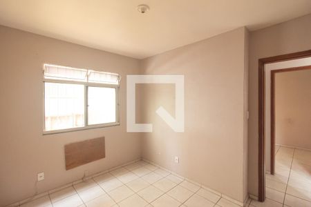 Quarto 1 de apartamento para alugar com 2 quartos, 52m² em Paciência, Rio de Janeiro