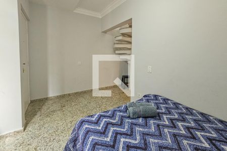 Quarto 1 de apartamento para alugar com 3 quartos, 207m² em Jardim Tejereba, Guarujá