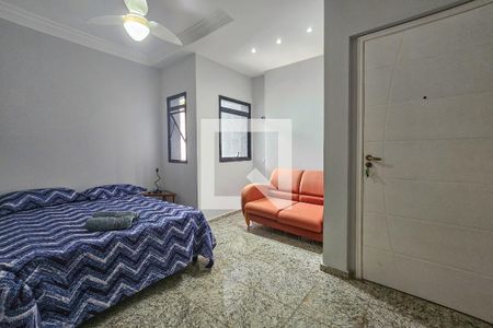 Quarto 1 de apartamento para alugar com 3 quartos, 207m² em Jardim Tejereba, Guarujá