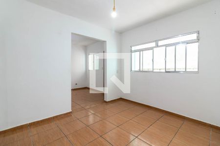 Sala de Jantar de casa para alugar com 2 quartos, 90m² em Vila Carbone, São Paulo