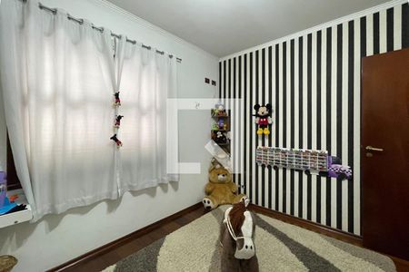 Quarto 1 de casa à venda com 3 quartos, 165m² em Vila Dusi, São Bernardo do Campo