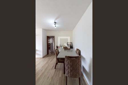 Sala de jantar de apartamento à venda com 3 quartos, 100m² em Campo Belo, São Paulo