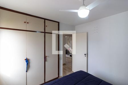 Quarto 1 de apartamento à venda com 3 quartos, 100m² em Campo Belo, São Paulo