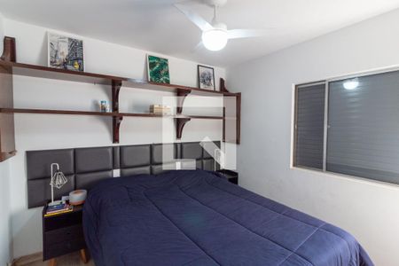 Quarto 1 de apartamento à venda com 3 quartos, 100m² em Campo Belo, São Paulo