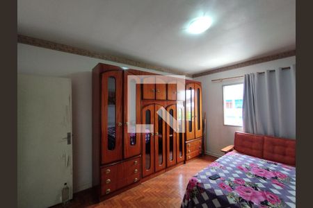 Quarto 2 de casa à venda com 2 quartos, 150m² em Jardim Santa Emilia, São Paulo