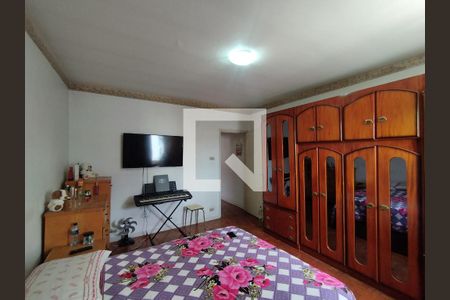 Quarto 2 de casa à venda com 2 quartos, 150m² em Jardim Santa Emilia, São Paulo