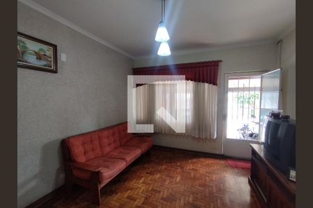 Sala de casa à venda com 2 quartos, 150m² em Jardim Santa Emilia, São Paulo