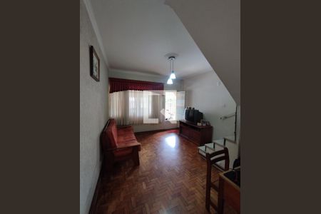 Sala de casa à venda com 2 quartos, 150m² em Jardim Santa Emilia, São Paulo