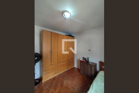 Quarto 1 de casa à venda com 2 quartos, 150m² em Jardim Santa Emilia, São Paulo