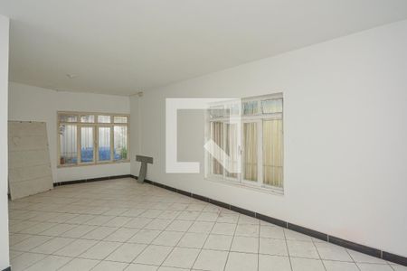 Sala de casa para alugar com 4 quartos, 128m² em Jardim Ernestina, São Paulo