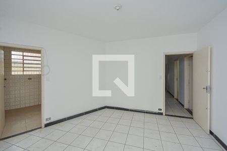 Sala de casa para alugar com 4 quartos, 128m² em Jardim Ernestina, São Paulo