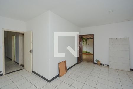 Sala de casa para alugar com 4 quartos, 128m² em Jardim Ernestina, São Paulo