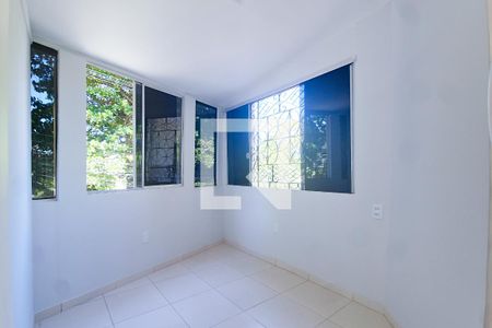 Sala de apartamento para alugar com 1 quarto, 42m² em Nazaré, Salvador