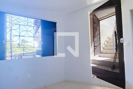Sala de apartamento para alugar com 1 quarto, 42m² em Nazaré, Salvador
