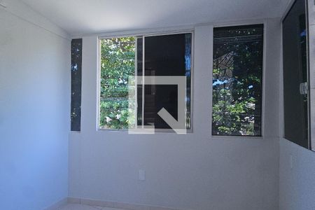 Sala de apartamento para alugar com 1 quarto, 42m² em Nazaré, Salvador