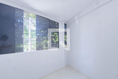 Quarto de apartamento para alugar com 1 quarto, 42m² em Nazaré, Salvador