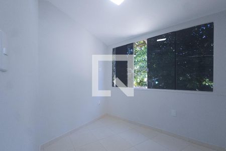 Quarto de apartamento para alugar com 1 quarto, 42m² em Nazaré, Salvador