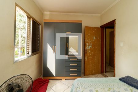 Suíte de apartamento à venda com 3 quartos, 93m² em Vila Cachoeira, São Paulo