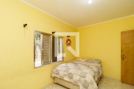 Quarto de apartamento à venda com 3 quartos, 93m² em Vila Cachoeira, São Paulo