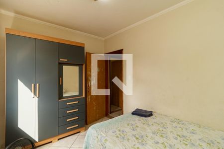 Suíte de apartamento à venda com 3 quartos, 93m² em Vila Cachoeira, São Paulo