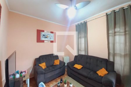 Sala de casa à venda com 4 quartos, 330m² em Jardim Santa Genebra, Campinas