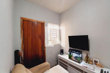 Sala de casa à venda com 4 quartos, 330m² em Jardim Santa Genebra, Campinas