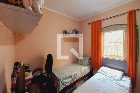 Quarto 1 de casa à venda com 4 quartos, 330m² em Jardim Santa Genebra, Campinas
