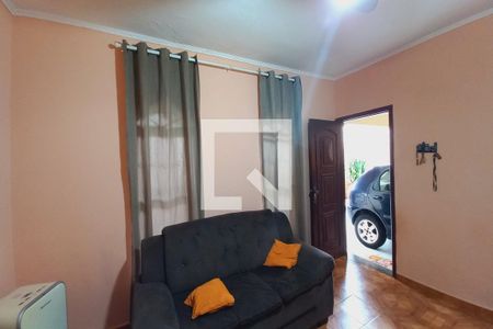 Sala de casa à venda com 4 quartos, 330m² em Jardim Santa Genebra, Campinas