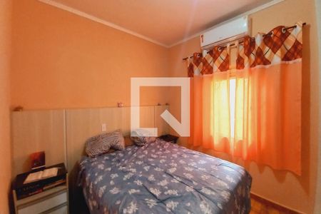 Quarto 2 de casa à venda com 4 quartos, 330m² em Jardim Santa Genebra, Campinas